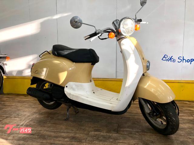 ホンダ ジョルノクレア キャブレター｜バイクショップケイ｜新車・中古