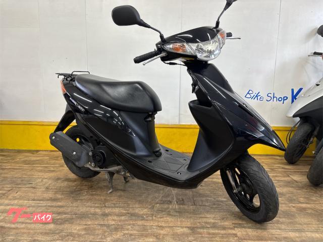 車両情報:スズキ アドレスV50 | バイクショップケイ | 中古バイク 