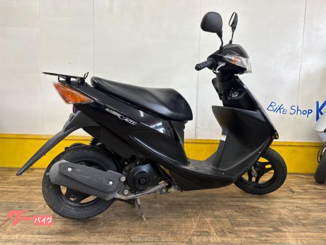 車両情報:スズキ アドレスV50 | バイクショップケイ | 中古バイク 