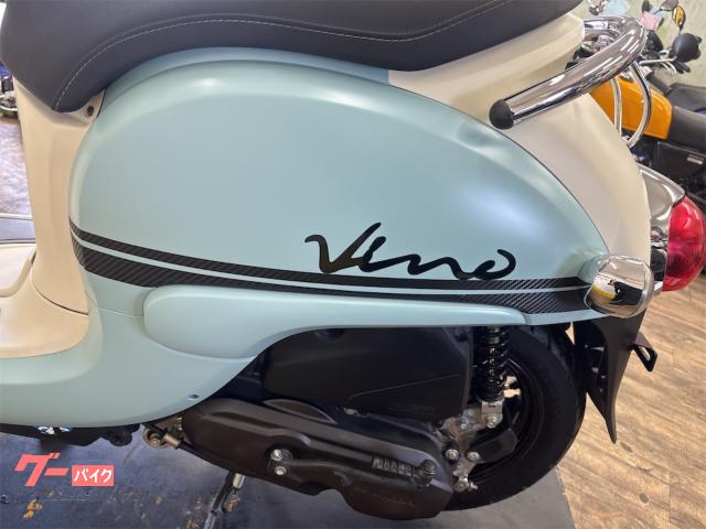 ヤマハ ビーノ インジェクション 現行型｜バイクショップケイ｜新車
