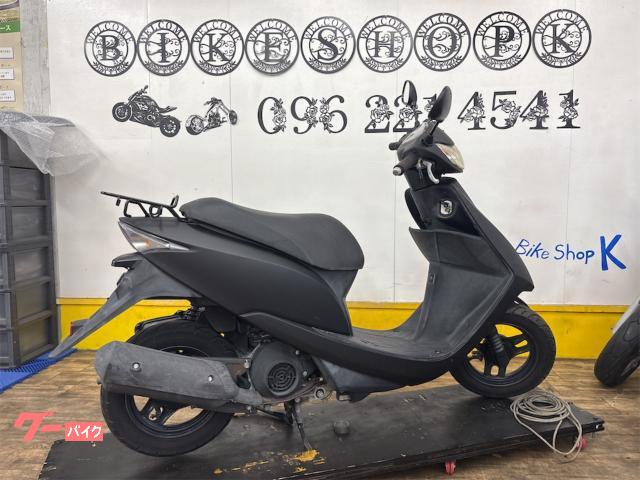 ホンダ Dio インジェクションモデル 外装新品｜バイクショップケイ