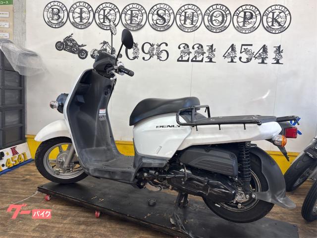 ベンリィ50ccインジェクション！ ホンダ ベンリィ インジェクションモデル｜バイクショップケイ｜新車
