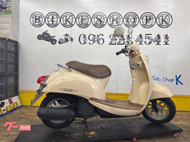 【下取放出車】ホンダ　クレアスクーピー　中古実動美車　バッテリーフル充電済み　シート新品張替え済み　ナンバー登録書類有 クレアスクーピー(ホンダ)のバイクを探すなら【グーバイク】