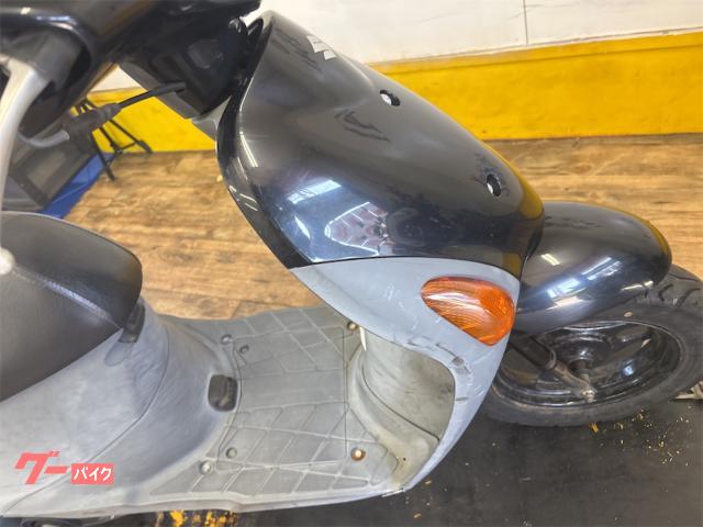 スズキ レッツ4 インジェクションモデル｜バイクショップケイ｜新車