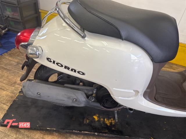 ホンダ ジョルノ インジェクションモデル｜バイクショップケイ｜新車