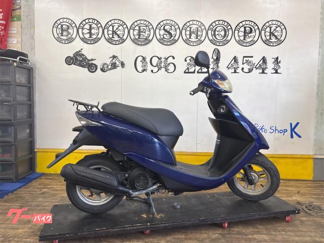 ホンダ Dio インジェクションモデル 外装新品｜バイクショップケイ