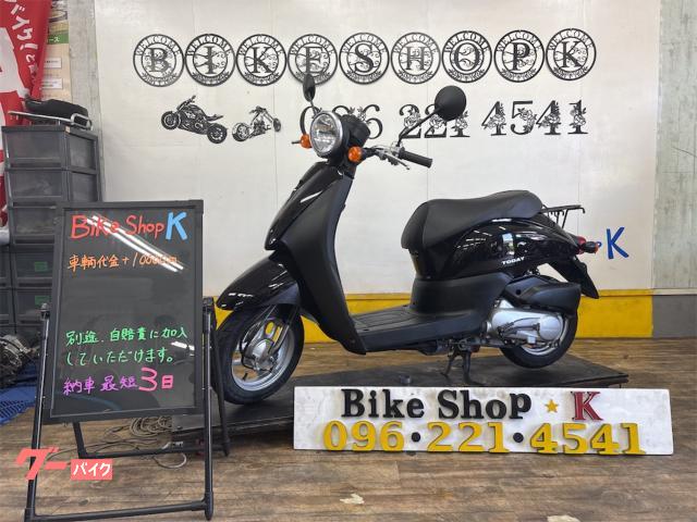 ホンダ Today トゥデイ インジェクション 走行約6300km 絶好調 人気の 