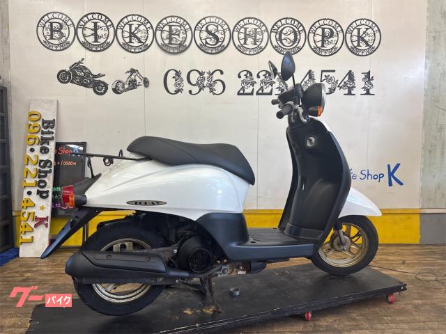 ホンダ トゥデイ インジェクションモデル 外装新品｜バイクショップ
