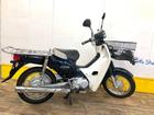 ホンダ スーパーカブ５０　インジェクションの画像（熊本県