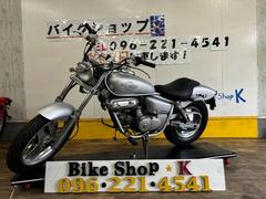 ホンダ　ＭＡＧＮＡ　ＦＩＦＴＹ　キャブレター　タイヤ前後新品　シート新品