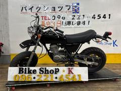 ホンダ　Ａｐｅ　キャブレター