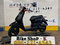 ホンダ　トゥデイ　インジェクション　外装新品　ミラー新品