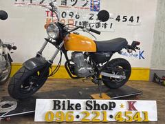 Ａｐｅ(ホンダ) 熊本県のバイク一覧｜新車・中古バイクなら【グーバイク】