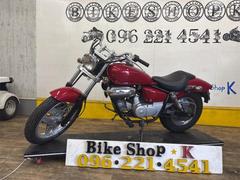 ホンダ　ＭＡＧＮＡ　ＦＩＦＴＹ　オールペン　シート新品