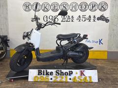 ホンダ　ズーマー　キャブレターモデル　外装新品　ローダウンシート
