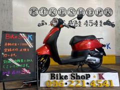 ホンダ　トゥデイ　インジェクションモデル　外装新品