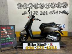 ホンダ　トゥデイ　インジェクションモデル　外装新品