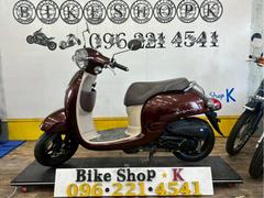 ホンダ　ジョルノII　４サイクル　キャブレター
