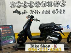 ホンダ　トゥデイ　外装新品交換済　シート張替済　４サイクル　インジェクション