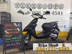 ホンダ　Ｄｉｏ　インジェクションモデル　外装新品