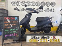 ヤマハ　ＪＯＧ　インジェクションモデル　外装新品