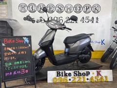 ホンダ　タクト・ベーシック