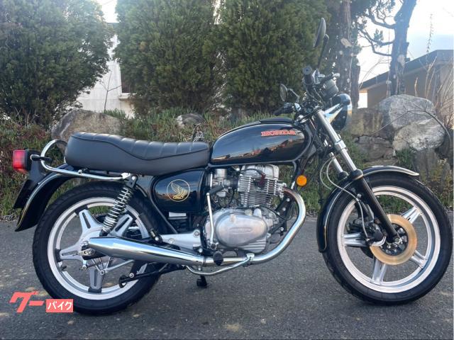 ホンダ ホークiiｃｂ４００ｔ バブ ｏｌｄ ｂｏｙｓ ｍｏｔｏｒｃｙｃｌｅｓ オールド ボーイズ モーターサイクルズ 新車 中古バイク なら グーバイク