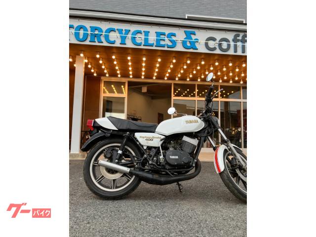 ＲＤ４００
