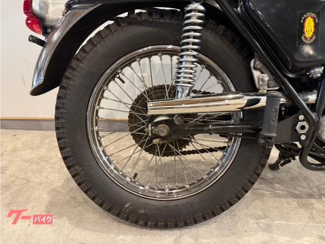 車両情報:BSA BSA 他車種 | Old Boys Motorcycles オールド・ボーイズ
