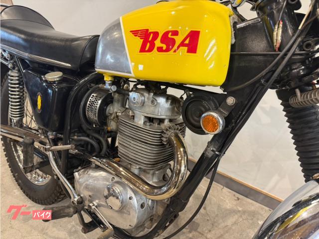 BSAまとめ売り。 車両情報:BSA BSA 他車種 | Old Boys Motorcycles オールド・ボーイズ