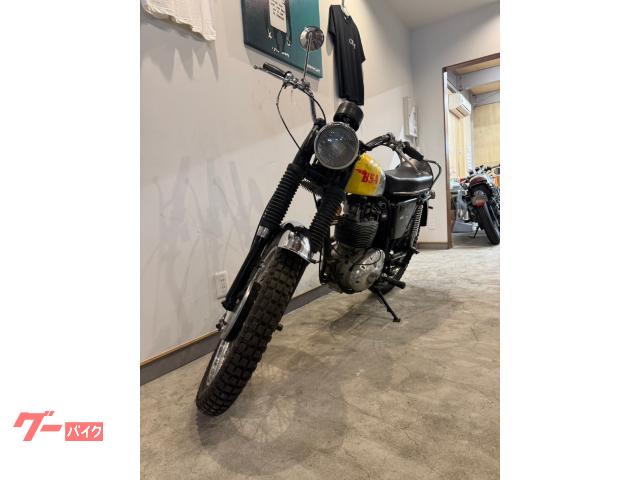 BSAまとめ売り。 BSA BSA 441VICTOR SPECIAL｜Old Boys