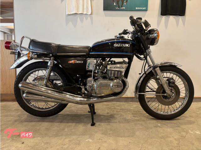 ＧＴ３８０