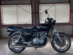 gsx400f 逆車