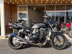 カワサキ　ＺＲＸ１１００