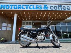 カワサキ　ＫＨ２５０
