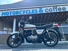 カワサキ　Ｚ４００Ｊ