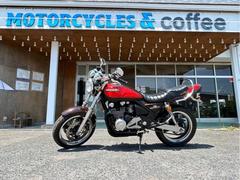 Old Boys Motorcycles オールド・ボーイズ