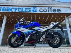 スズキ　ＧＳＸ２５０Ｒ