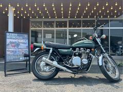 カワサキ　９００ＳｕｐｅｒＦｏｕｒ（Ｚ−I）