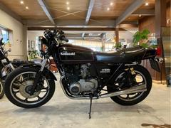 カワサキ　Ｚ５００