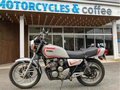 ヤマハ　ＸＪ４００