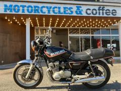 スズキ　ＧＳＸ４００Ｆ