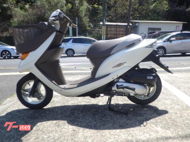 ホンダ Dio チェスタ 最終型｜大成輪業 田上店｜新車・中古バイク 