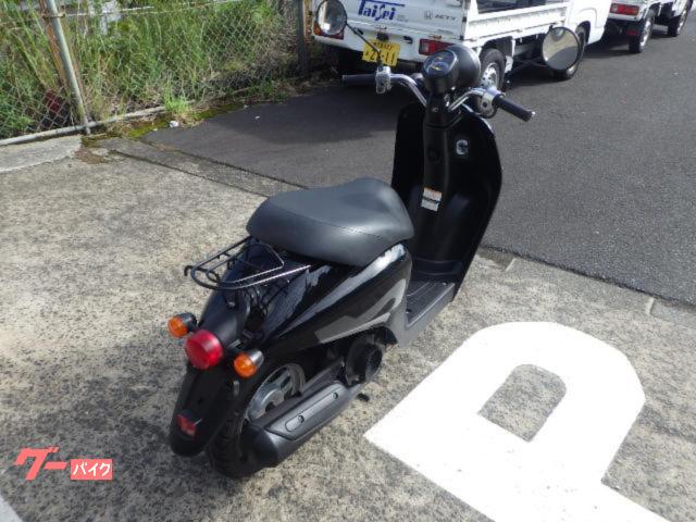 ホンダ トゥデイ｜大成輪業 田上店｜新車・中古バイクなら【グーバイク】