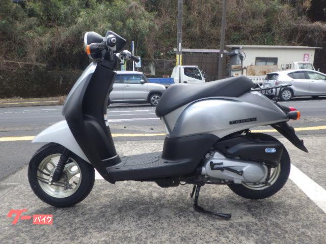ホンダ トゥデイ 最終モデル F／Rタイヤ新品｜大成輪業 下荒田店