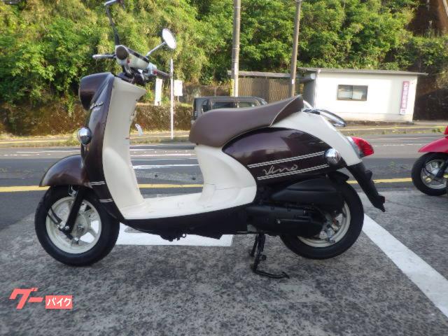 ヤマハ ビーノ｜大成輪業 下荒田店｜新車・中古バイクなら【グーバイク】