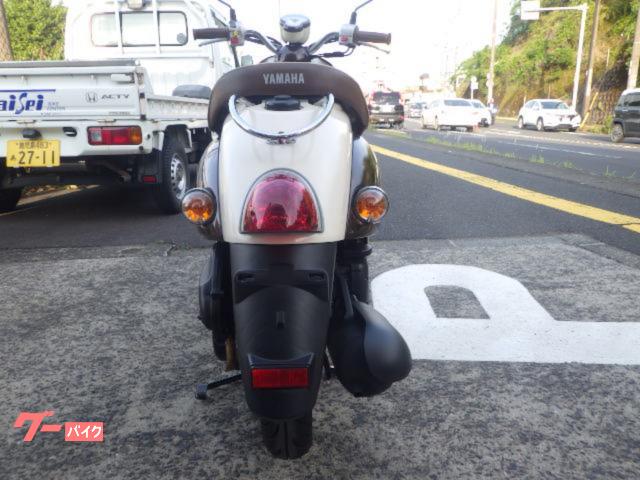 ヤマハ ビーノ｜大成輪業 下荒田店｜新車・中古バイクなら【グーバイク】