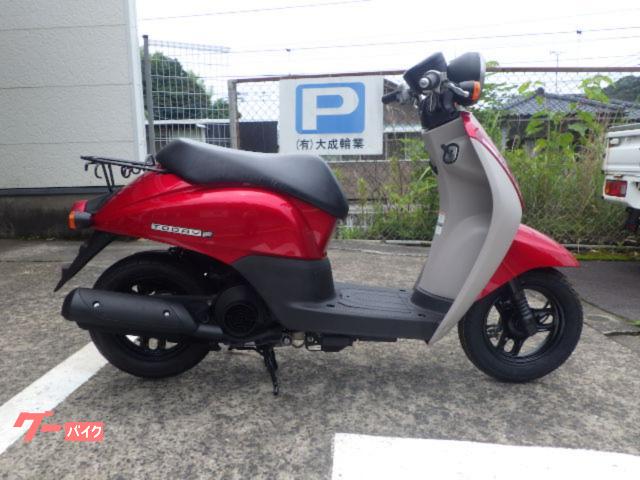 トゥデイ　　２型最終モデル