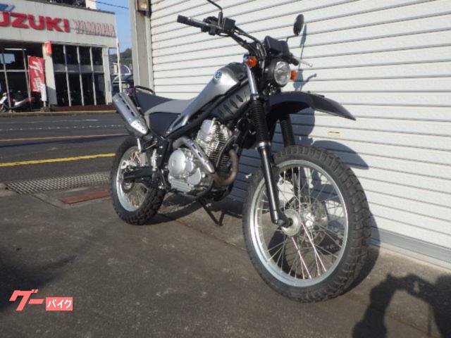 ヤマハ トリッカー インジェクションモデル|大成輪業 田上店|新車 ヤマハ トリッカー インジェクションモデル|大成輪業 田上店|新車
