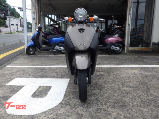 7082 ホンダ トゥデイ 1型 実働 良好 整備済み 原付 バイク売ります